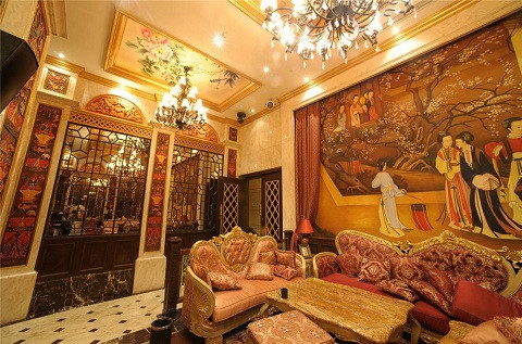 兴隆台高档KTV妹子质量哪家好