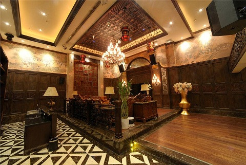 兴隆台哪个KTV少爷男模妹子服务好